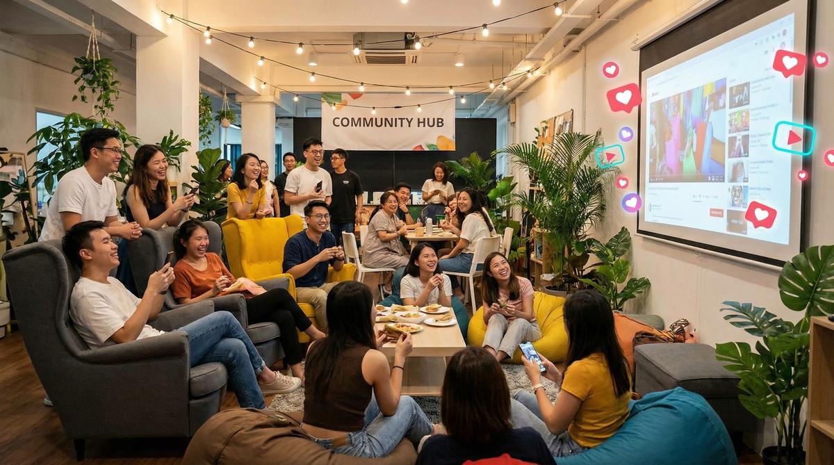 青青草视频社区