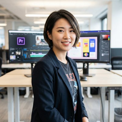 青青草视频创作者